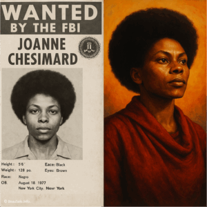 Celle qui lutte : Enquête sur l’héritage politique et spirituel d’Assata Shakur