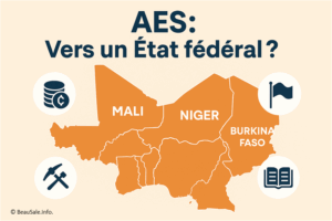 Une publication sur X détaille les ambitions de l’Alliance des États du Sahel