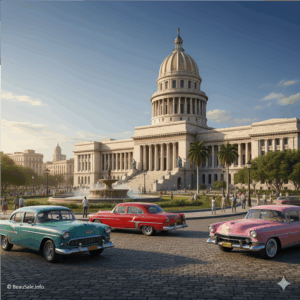 Cuba amende sa constitution et supprime la limite d’âge maximale pour la présidence