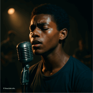 GUADELOUPE – Il y a 15 ans, la voix inoubliable de Patrick Saint-Éloi s’éteignait