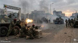 La République à l’Épreuve : Anatomie d’une Crise de Stabilisation et Analyse Longitudinale de la Trajectoire Démocratique et Sécuritaire du Bénin (2019-2025)