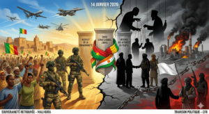 Phénoménologie de la Souveraineté Retrouvée et Anatomie de la Trahison Politique : Une Exégèse Philosophique de la Res Publica Malienne à l’Aube du 14 Janvier 2026