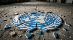 L’Effondrement du Système de Sécurité Collective : L’ONU face à l’Unilatéralisme Américain et la Crise de la Légalité Internationale en 2026