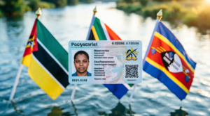 Mozambique : Souveraineté Hydrique Transfrontalière et Gouvernance Biométrique