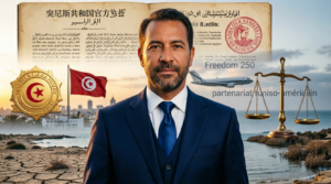 Tunisie – Héritage Bourguibien, Fictions Diplomatiques et Effondrement du Modèle Extractiviste