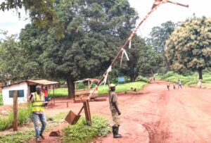 La République centrafricaine (RCA) : Reconquête du territoire, restructuration gouvernementale et sécurité sanitaire