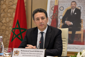 Maroc – Ingénierie Législative Endogène, Propriété Intellectuelle et Projection Sud-Sud