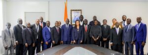 Côte d’Ivoire : L’absurdité de l’importation vivrière et la quête du riz local