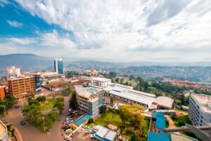 Rwanda – Ingénierie Sociale, Capillarité du Pouvoir et Bouclier Macroéconomique