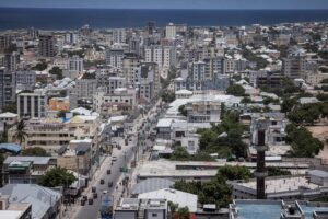 Somalie – Guerre asymétrique, fractures du pouvoir et puissance émergente