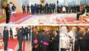 La République du Cameroun : La diplomatie épistolaire, continuité institutionnelle et projection multilatérale