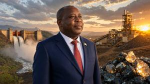 BURUNDI : L’ARCHITECTURE BUDGÉTAIRE 2026-2027 À L’ÉPREUVE DE LA SOUVERAINETÉ ÉNERGÉTIQUE ET MINIÈRE
