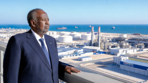 DJIBOUTI : LA DOCTRINE DAMERJOG ET LA GESTION STRATÉGIQUE DE LA RENTE GÉOPOLITIQUE POST-ÉLECTORALE