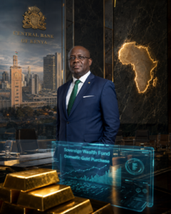 L’INGÉNIERIE SOUVERAINISTE DU KENYA EN 2026 : RESTRUCTURATION MONÉTAIRE, FISCALE ET SÉCURITAIRE FACE AUX CHOCS MONDIAUX