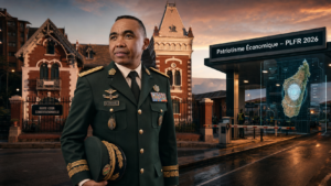 TRANSITION MILITAIRE ET VERROUILLAGE CONSTITUTIONNEL À MADAGASCAR : L’ÉTAT FACE AUX TENTATIVES DE DÉSTABILISATION INSTITUTIONNELLE