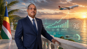 SEYCHELLES : DIPLOMATIE DE LA VULNÉRABILITÉ ET RÉSILIENCE MACROÉCONOMIQUE SOUS L’ADMINISTRATION HERMINIE
