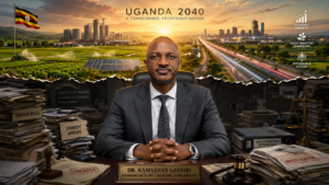 ILLUSIONS MACROÉCONOMIQUES ET PATHOLOGIES BUDGÉTAIRES : L’OUGANDA À L’ÉPREUVE DE SA STRATÉGIE DE CROISSANCE