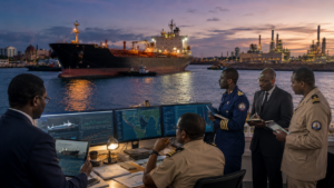 Ressources stratégiques en Libye : Sanction maritime de l’ONU contre un navire battant pavillon camerounais
