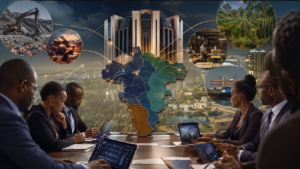 Politique monétaire en zone CEMAC : Assouplissement des taux d’intérêt directeurs par la BEAC