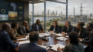 Achèvement exceptionnel des revues du FMI pour la Côte d’Ivoire