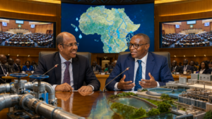 Sécurité Hydrique et Assainissement : 49e Session du Conseil Exécutif de l’Union Africaine