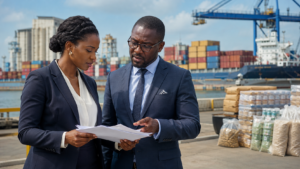 Facilité de soutien au commerce pour NSIA Banque