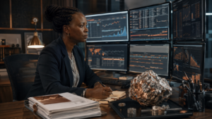Financement de la transparence des industries extractives et restructuration de la dette