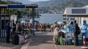 Publication de directives sécuritaires restrictives sur l’axe frontalier Rwanda-RDC