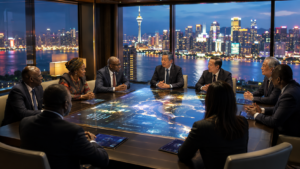 Sommet de Macao sur les monnaies numériques et interopérabilité de l’Afrique lusophone
