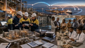 Sécurisation géopolitique des minéraux de défense : L’investissement tripartite de Port Pirie et l’impact sur le monopole africain de l’antimoine.