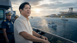 Doctrine maritime philippine de l’ASEAN et réaffirmation de l’arbitrage en mer de Chine méridionale