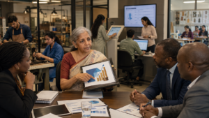 Financement de 1,5 Md USD de la Banque mondiale pour les réformes pro-emploi en Inde
