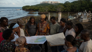 Jurisprudence Garifuna : L’arsenal juridique hondurien face à l’accaparement des terres afrodescendantes