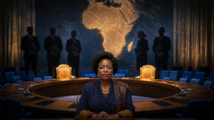 ONU / Union africaine – Le Consensus d’Ezulwini face à la paralysie exécutive du Conseil de sécurité