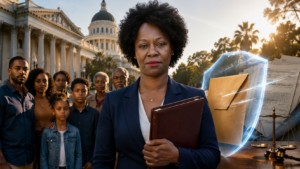 Californie – Le projet de loi AB 2186 immunise fiscalement les futures réparations pour les afrodescendants