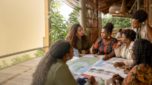 Partenariat stratégique Brésil-Colombie pour les peuples afrodescendants à la COP30