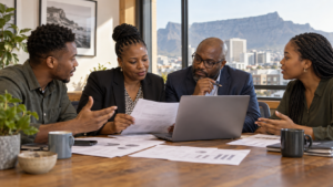 Afrique du Sud : les projets fiscaux de 2026 entrent dans leur phase de consultation parlementaire