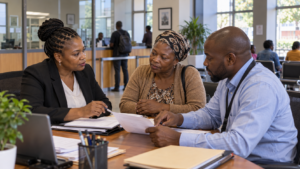 Afrique du Sud : la nouvelle loi sur la Public Service Commission étend son contrôle aux collectivités et entités publiques