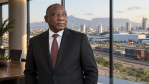Afrique du Sud : Pretoria utilise le sommet des BRICS pour lier investissements AfCFTA et réforme de la gouvernance mondiale