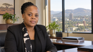 Limpopo : Phophi Ramathuba remanie l’Executive Council en invoquant les performances et les services publics