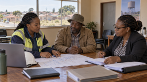 Mpumalanga : l’Executive Council place finances municipales infrastructures et services au centre de son examen de Steve Tshwete