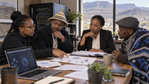 Lesotho : le Cybersecurity Bill 2026 entre en consultation avant son passage aux étapes législatives suivantes