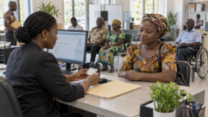 Cameroun : Clôture de la révision électorale avec 252 830 nouveaux inscrits, un enjeu de légitimité dans la perspective des scrutins reportés à 2027
