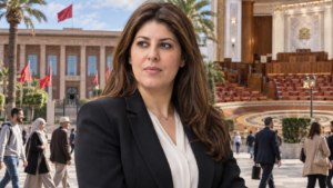 Élections législatives marocaines : victoire du PAM et recomposition du paysage politique