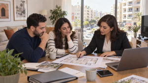 Évolution du programme “Daam Sakane” : nouvelles opportunités d’accès au logement pour la diaspora marocaine