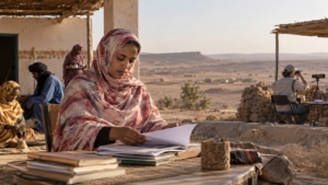 Bataille diplomatique à l’ONU : vers le renouvellement du mandat de la MINURSO au Sahara occidental
