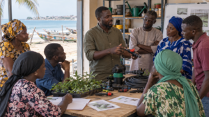 Contenir la crise des « cayucos » par la diplomatie circulaire et sécuritaire en Afrique de l’Ouest
