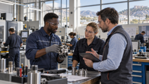 Modernisation de l’accès au marché du travail : déploiement de la Loi 5275/2026 sur le permis unique
