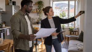 Réforme de la loi sur les étrangers pour lutter contre l’exploitation au logement