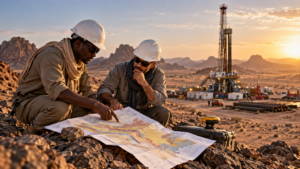Kafra : la reprise du forage avec l’Algérie peut-elle créer des capacités pétrolières nigériennes ?